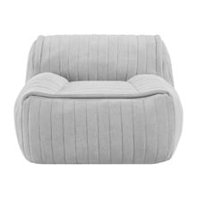 Briar Compressed Armless Lounge Chair